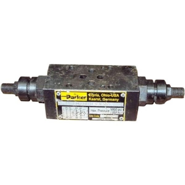 marca: Parker <br />
modelo: FM2DDSV55 <br />
estado: usada