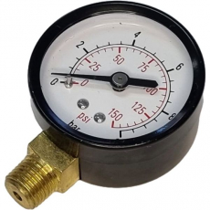 Manômetro150psi 10bar Manômetro150psi 10bar