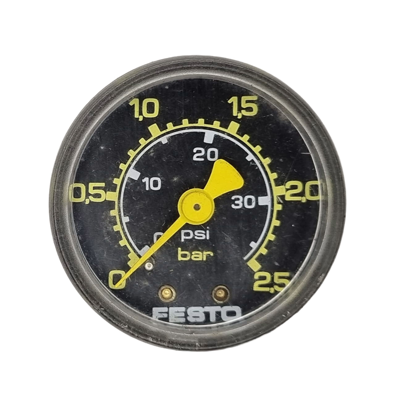 FESTO <br/>
seminovo
