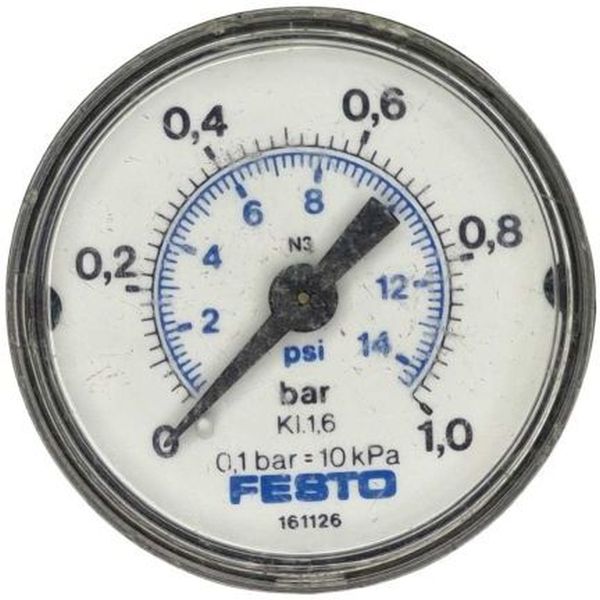 FESTO <br/> seminovo