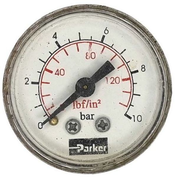 PARKER <br/>
usado