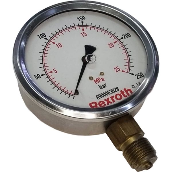 REXROTH <br/>
seminovo