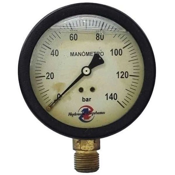 HYDRAULIC SYSTEMS