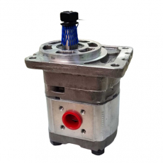 Bomba de engrenagens HYBEL 11101008011 Bomba de engrenagens HYBEL 11101008011