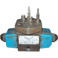 Válvula direcional DG4S4-018C-U-DN-60 Válvula direcional DG4S4-018C-U-DN-60