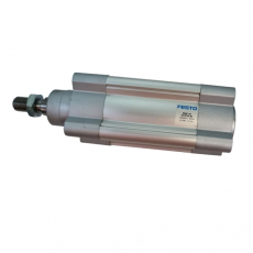 Cilindro pneumático FESTO DSBC-50-50-PPVA-N3 1366950 Cilindro pneumático FESTO DSBC-50-50-PPVA-N3 1366950