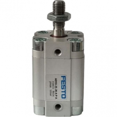 Cilindro pneumático FESTO ADVU-25-20-A-P-A 156611 Cilindro pneumático FESTO ADVU-25-20-A-P-A 156611