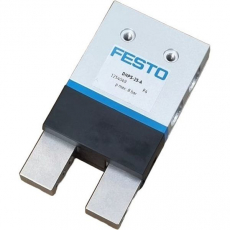 Garra pneumática DHPS-25-A 1254049 Garra pneumática DHPS-25-A 1254049