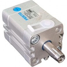 Cilindro pneumático AEN-32-20-I-P-A-Z 536418 - FESTO Cilindro pneumático AEN-32-20-I-P-A-Z 536418 - FESTO