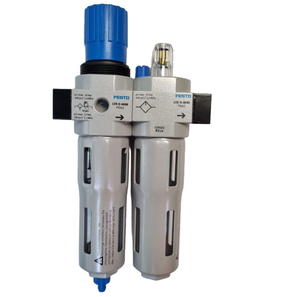 FESTO <br/>
FRC14DMINI