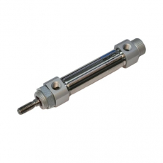 Cilindro pneumático FESTO DNSU-S-20-50-P-A 5224641 Cilindro pneumático FESTO DNSU-S-20-50-P-A 5224641