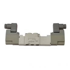 Válvula pneumática SMC SY5420-5D-01 Válvula pneumática SMC SY5420-5D-01