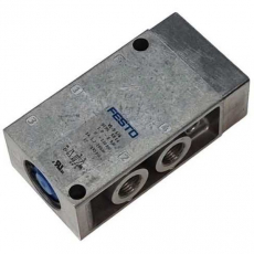 Válvula pneumática VL-5-1/4 9199 - FESTO Válvula pneumática VL-5-1/4 9199 - FESTO