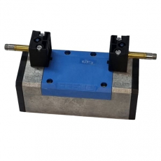 Válvula solenóide JMFH-5/2-D-3-C 151871 Válvula solenóide JMFH-5/2-D-3-C 151871