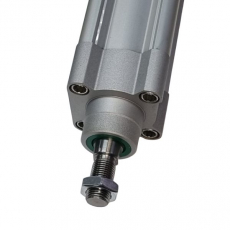 Cilindro pneumático FESTO DSBC-50-160-PPVA-N3 1366954 Cilindro pneumático FESTO DSBC-50-160-PPVA-N3 1366954