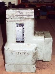 Válvula hidráulica (modelo: LC-06)