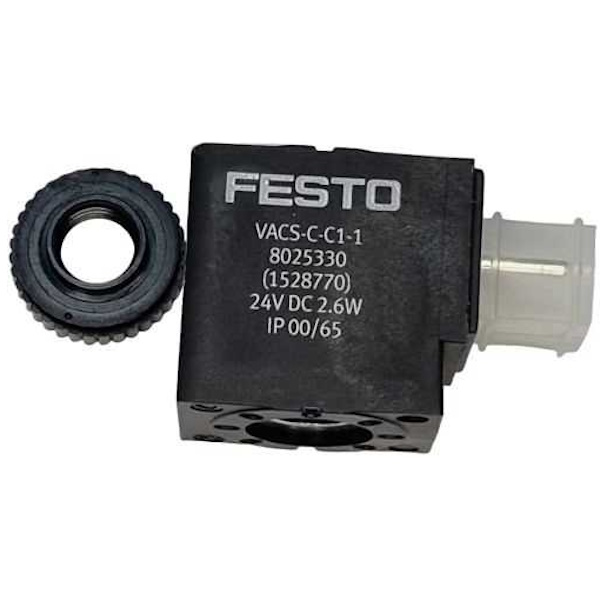 FESTO 
