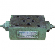 Válvula controladora de vazão DGMFN3YALW BLW10 Válvula controladora de vazão DGMFN3YALW BLW10