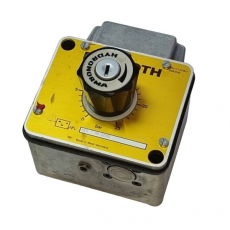 Pressostato HED2OA22/25 Pressostato HED2OA22/25