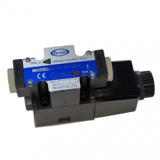 Válvula direcional HD-2B2-G02-LW-F Válvula direcional HD-2B2-G02-LW-F