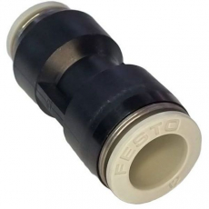 União igual FESTO 12mm União igual FESTO 12mm