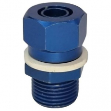 Conexão reta FESTO CK-3/8-PK9 Conexão reta FESTO CK-3/8-PK9