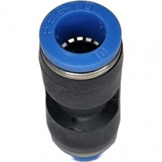 União igual FESTO 10mm União igual FESTO 10mm