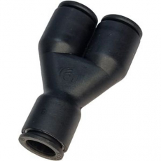 Conexão em Y 10mm - LEGRIS Conexão em Y 10mm - LEGRIS