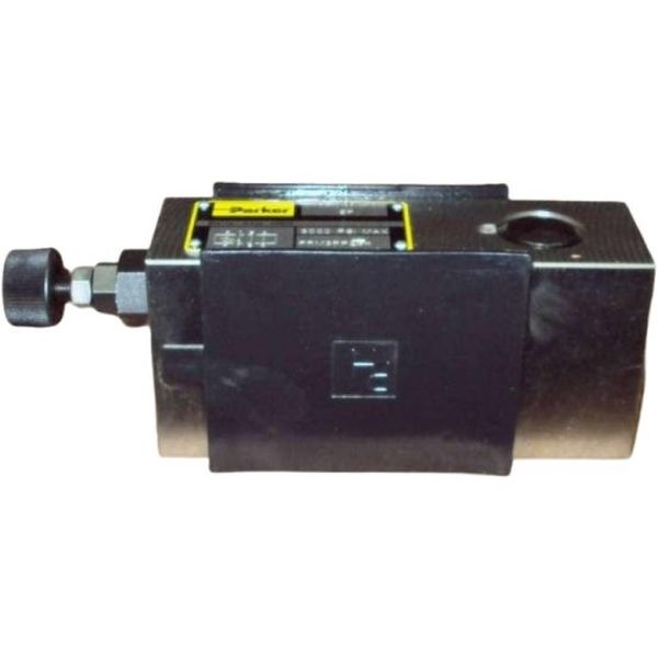 marca: Parker <br />
modelo: PRM3PP07K <br />
estado: seminova