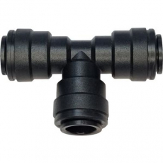 Conexão em T 12mm - JG Conexão em T 12mm - JG