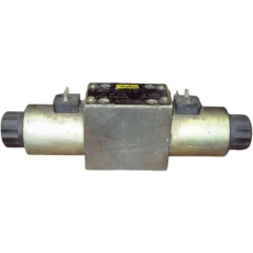 Válvula hidráulica D3W4CNJP 30 Válvula hidráulica D3W4CNJP 30