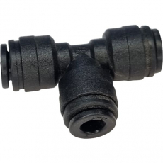 Conexão em T 05mm - JG Conexão em T 05mm - JG