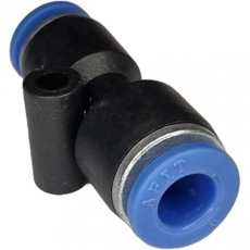 União desigual AFIT 6X4mm União desigual AFIT 6X4mm