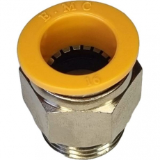 Conexão reta 1/2X16 - EMC Conexão reta 1/2X16 - EMC