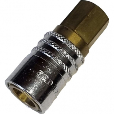 Engate rápido ERD12 - DYNAMICS Engate rápido ERD12 - DYNAMICS