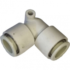 Cotovelo tubo-tubo SMC KQ2L-10-10 Cotovelo tubo-tubo SMC KQ2L-10-10