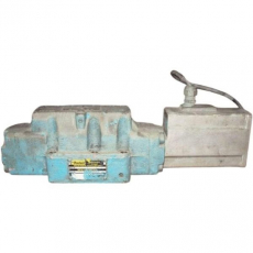 Válvula hidráulica D81EHE02H4VB0020 Válvula hidráulica D81EHE02H4VB0020