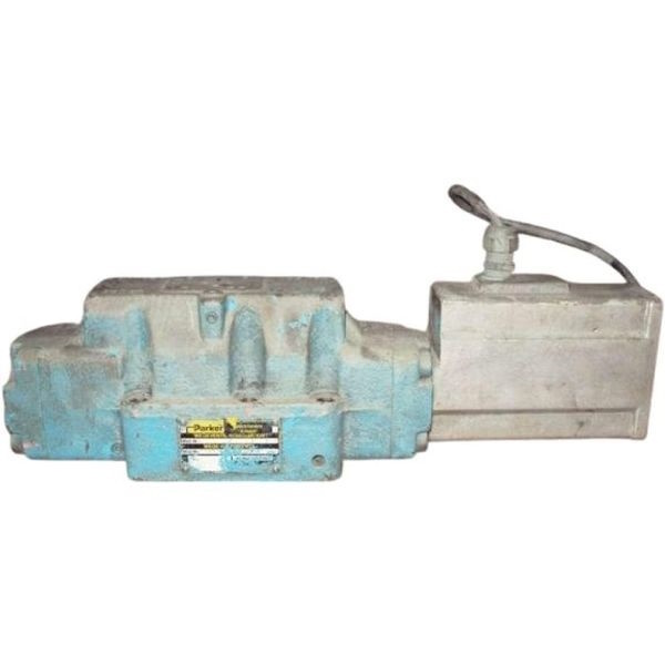 marca: Parker <br />
modelo: D81EHE02H4VB0020 <br />
estado: usada