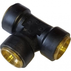 Conexão em T P.A.6.6 Conexão em T P.A.6.6