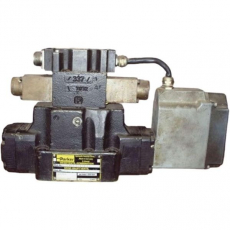 Válvula hidráulica D41FHB32F1NB0030 Válvula hidráulica D41FHB32F1NB0030