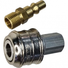 Engate rápido MS17-02 - STEULA Engate rápido MS17-02 - STEULA