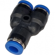 Conexão em Y FESTO QSY-6 - FESTO Conexão em Y FESTO QSY-6 - FESTO