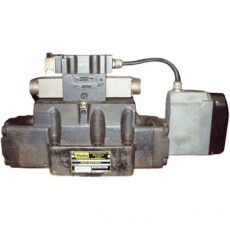 Válvula hidráulica D91FHB32H2NB0030 Válvula hidráulica D91FHB32H2NB0030