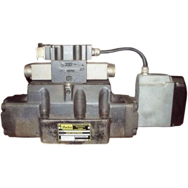 marca: Parker <br />
modelo: D91FHB32H2NB0030 <br />
estado: usada