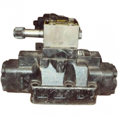 Válvula hidráulica D1VW020BNTPH Válvula hidráulica D1VW020BNTPH