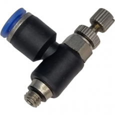 Regulador de fluxo M5X4 - NBPT Regulador de fluxo M5X4 - NBPT