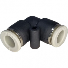 Conexão em L Cotovelo WERK SCHOTT 08mm Conexão em L Cotovelo WERK SCHOTT 08mm