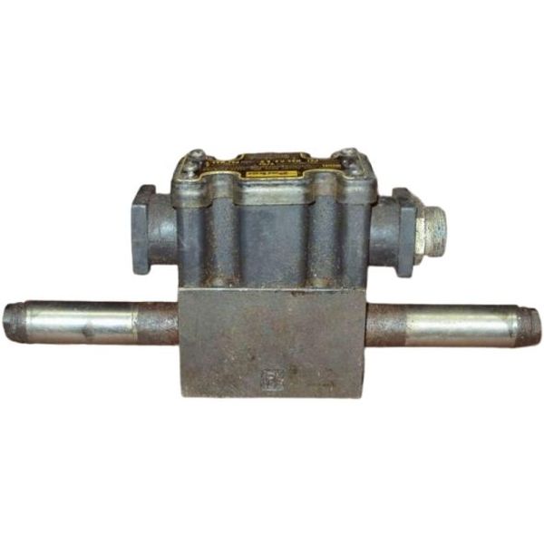 marca: Parker <br />
modelo: D1W4CNC56175 <br />
estado: usada
