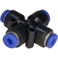 Cruzeta EMC 4mm Cruzeta EMC 4mm