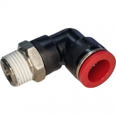 Conexão em L Cotovelo 1/2X16 Conexão em L Cotovelo 1/2X16